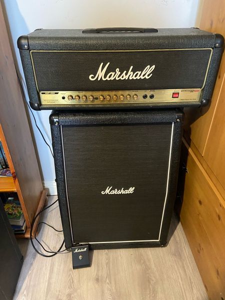 Marshall head for deals sale