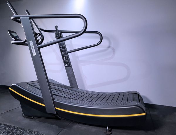 Technogym best sale air runner