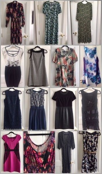 Ladies dresses deals size 8