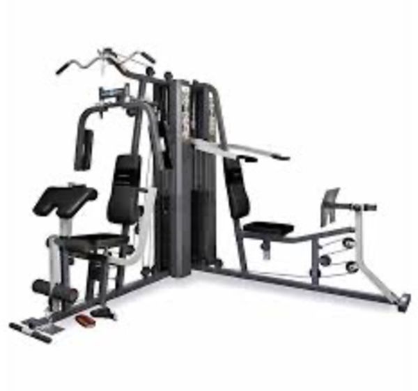 Multi discount gym 50kg