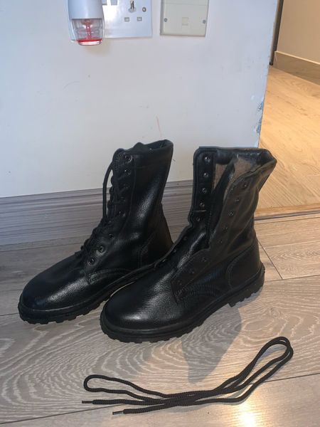 Russian boots best sale for sale