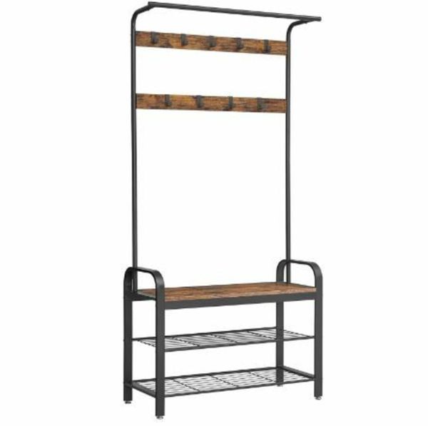 coat rack and bench 43 Home Office Ads For Sale in Ireland DoneDeal