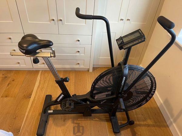 Used assault shop bike for sale