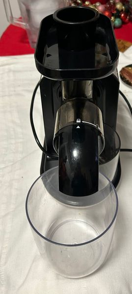 Used juicer deals for sale