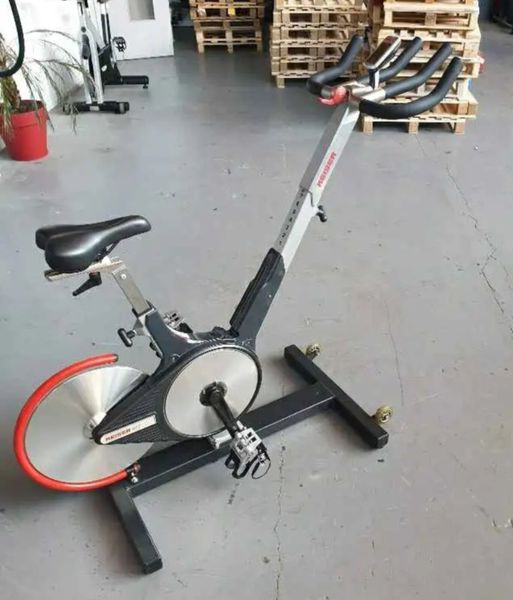 Bicicleta spinning keiser m3 new arrivals