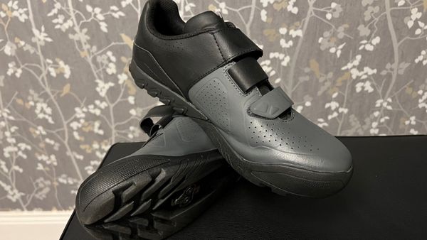 Used cycling discount shoes for sale