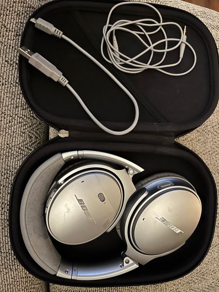 Bose best sale wireless headphones