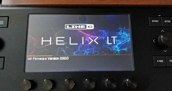 Helix lt deals for sale