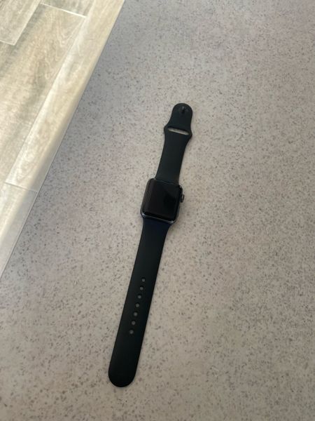 Apple watch 3 for sale outlet used