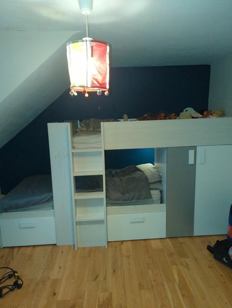 bunk beds for kids 570 All Sections Ads For Sale in Ireland