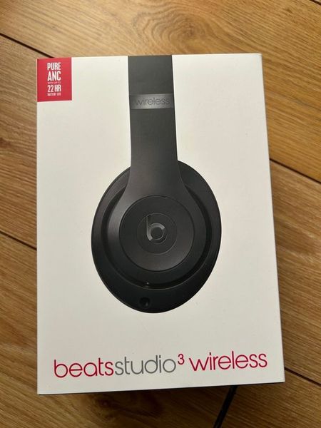 Best studio 3 online wireless