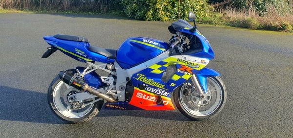 2002 suzuki gsxr 600 for deals sale