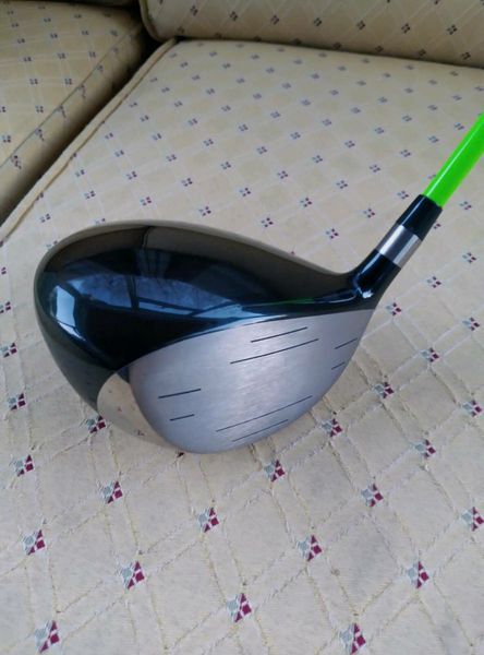 Mizuno shop mp driver