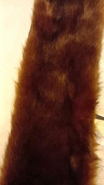 Faux fur collar for sale in Co. Cork for 10 on DoneDeal