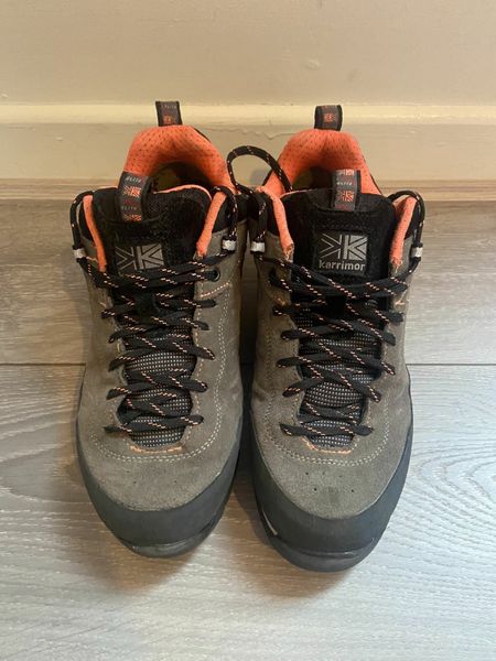 karrimor boots sale