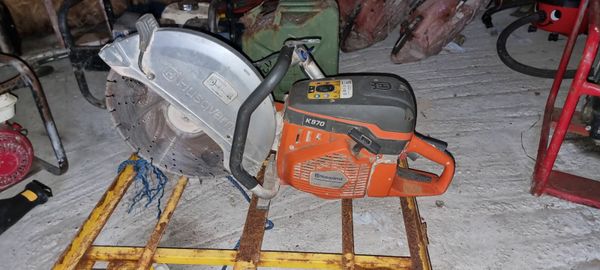 16 inch deals consaw for sale