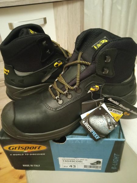 Grisport valsugana hot sale