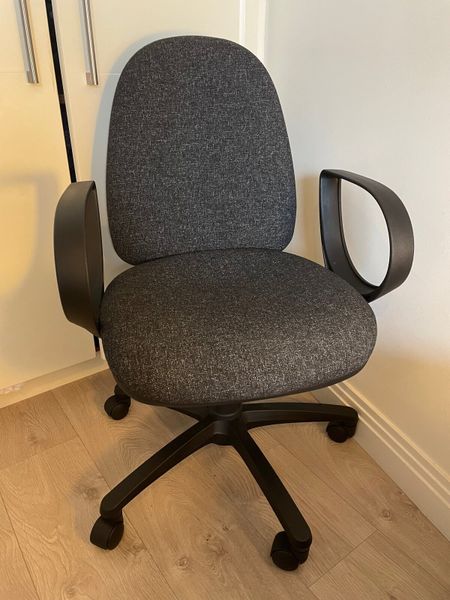 Donedeal hotsell office chair