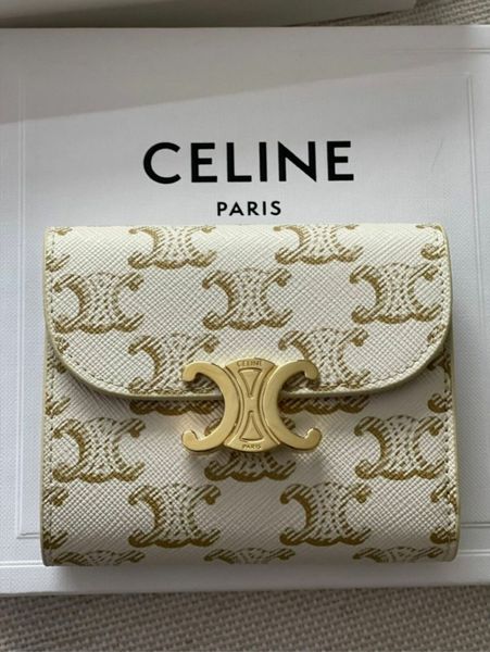 Celine 2024 wallet price