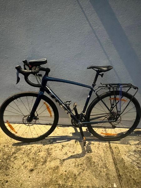 Trek al clearance 2 disc
