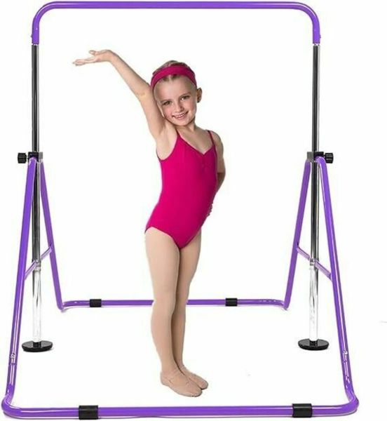 Home Gymnastics Bars for kids for sale in Co. Clare for 170 on