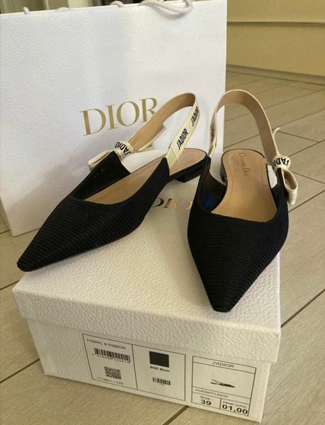 Dior pumps clearance sale