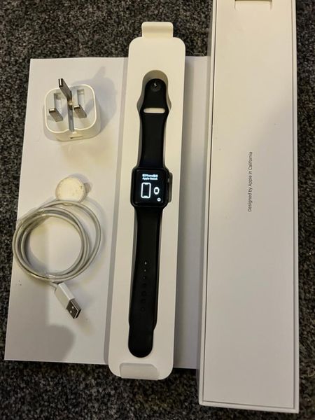 Apple Watch Series 3 for sale