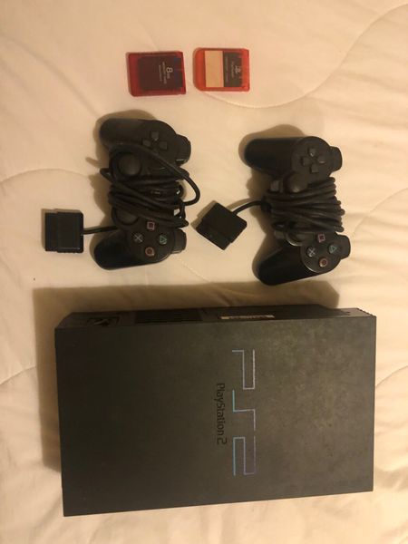 Old ps2 on sale for sale