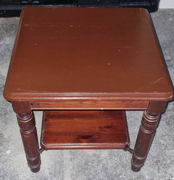 coffee table 34 Antiques & Collectibles Ads For Sale in Ireland