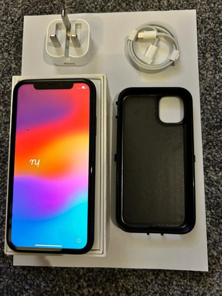 Iphone 11 pro max apple watch series discount 3