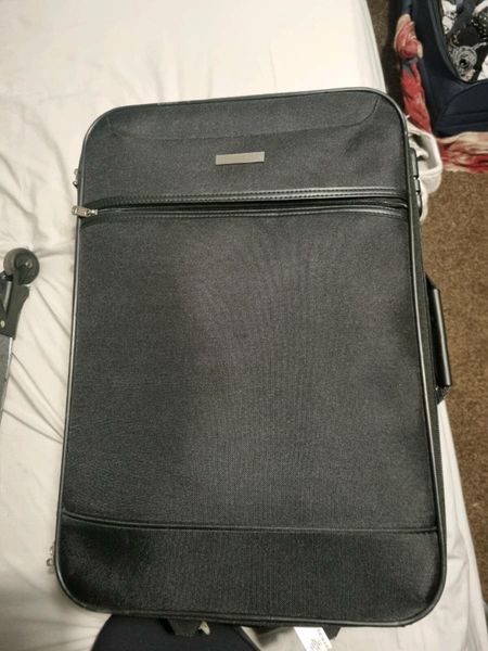 Pennys discount luggage sale