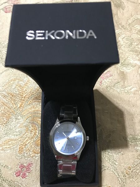 Sekonda sale hot sale