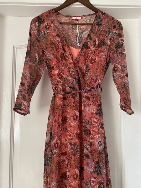 Joe browns ladies dress sale sales