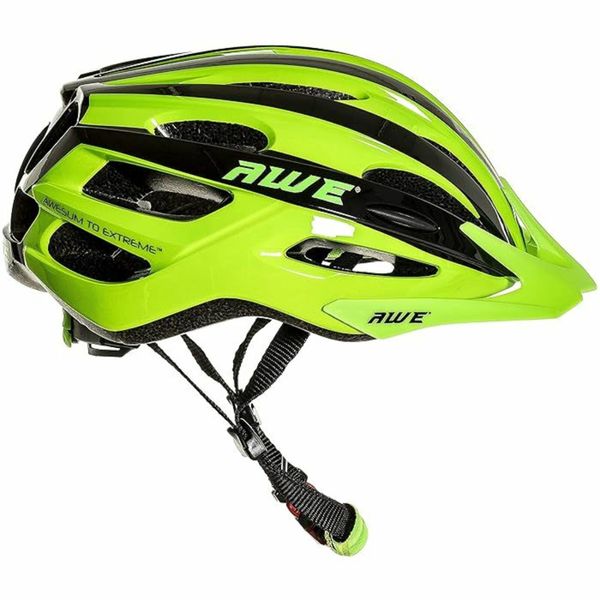 Awe hot sale bike helmet