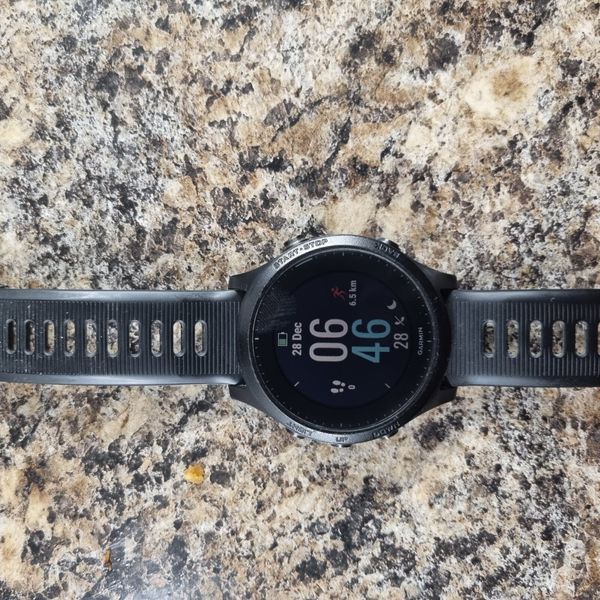 Garmin forerunner 2024 250