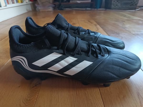 Adidas football best sale boots ireland