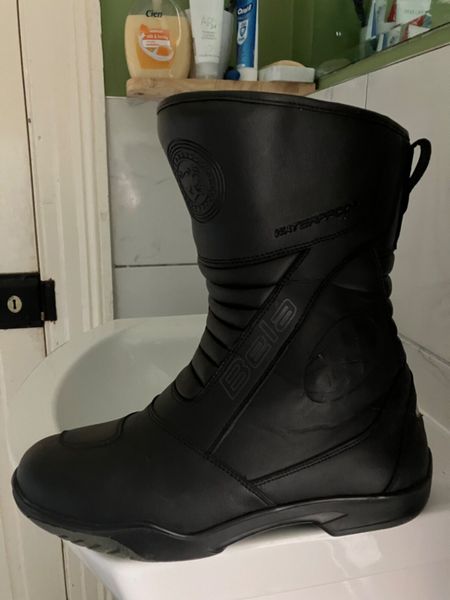 Motorbike boots 2025 near me