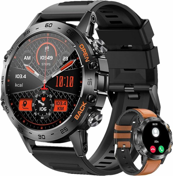 Mens watches clearance smartwatch