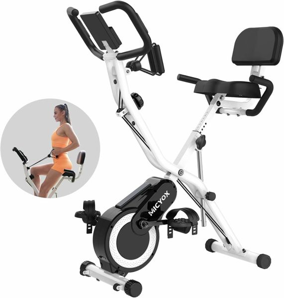 Donedeal best sale exercise bike