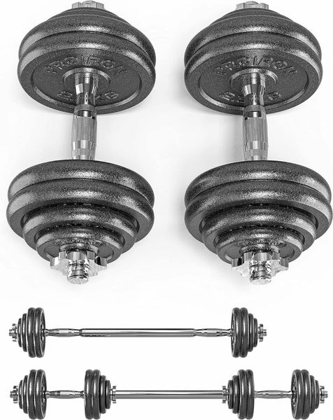 Adjustable Dumbbells Weights 20kg 30kg for sale in Co. Dublin for