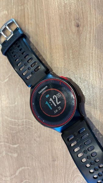 Garmin Forerunner 225