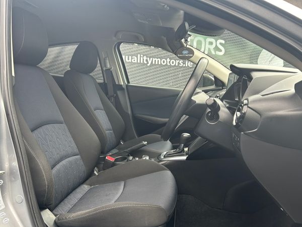 2015 MAZDA DEMIO 1.5 DIESEL *** MINT *** (S15) 286983325