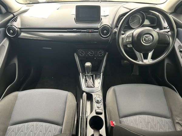 2015 MAZDA DEMIO 1.5 DIESEL *** MINT *** (S15) 286983326