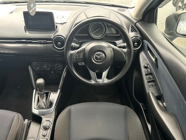 2015 MAZDA DEMIO 1.5 DIESEL *** MINT *** (S15) 286983328