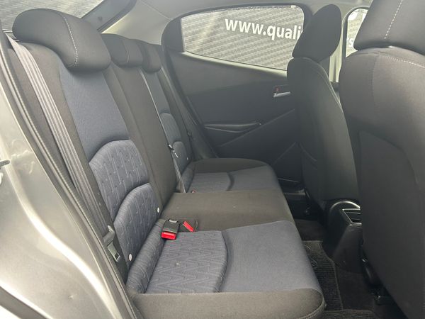 2015 MAZDA DEMIO 1.5 DIESEL *** MINT *** (S15) 286983329