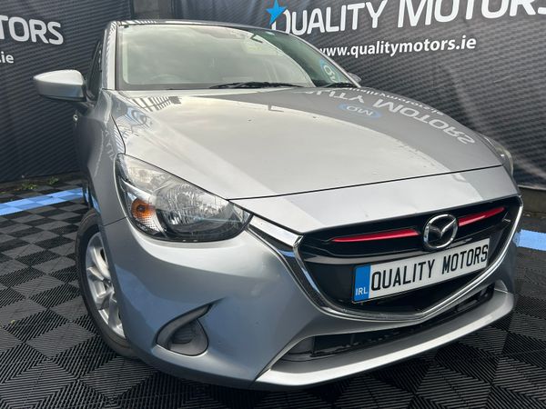 2015 MAZDA DEMIO 1.5 DIESEL *** MINT *** (S15) 286983322