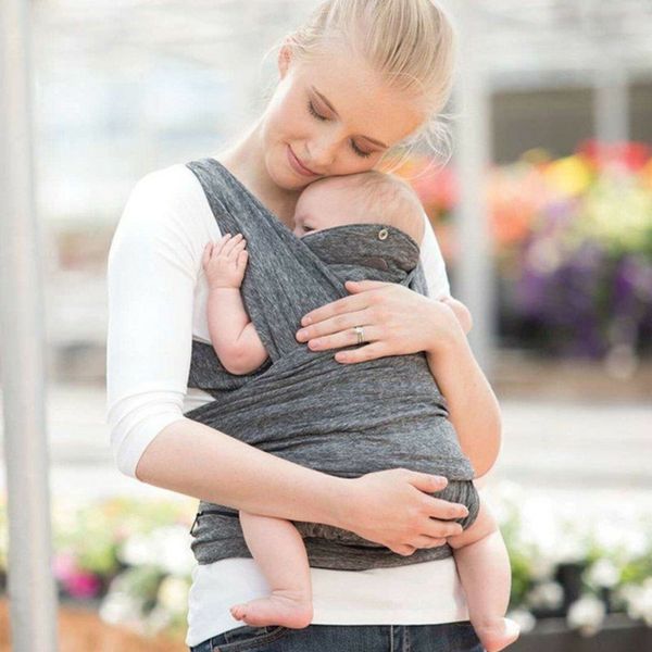 Boppy comfyfit baby carrier New for sale in Co. Westmeath for 40