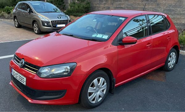 VW Polo 2010 1.2l Excellent condition for sale in Co. Galway for