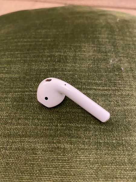 Left ear airpod online for sale