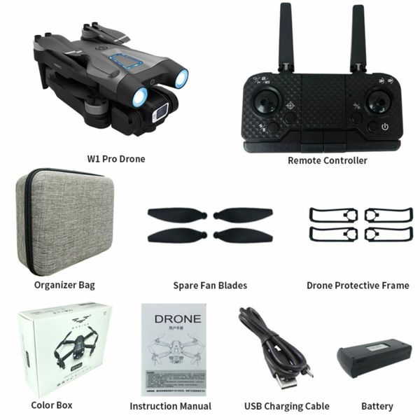 W1 drone deals